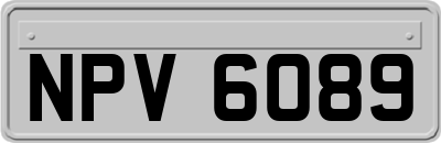 NPV6089