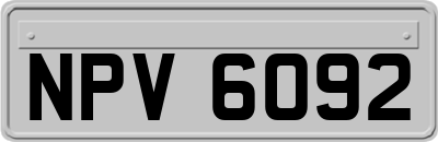 NPV6092