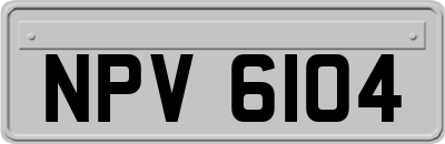NPV6104
