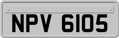 NPV6105