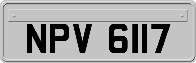 NPV6117