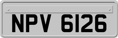 NPV6126