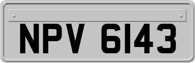 NPV6143