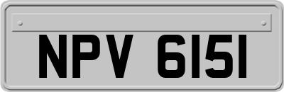 NPV6151