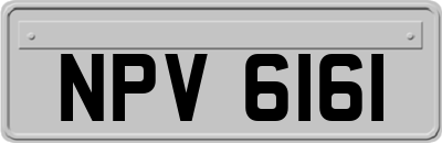 NPV6161