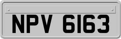 NPV6163