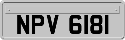 NPV6181