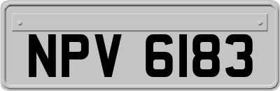 NPV6183