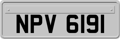 NPV6191