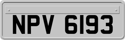 NPV6193