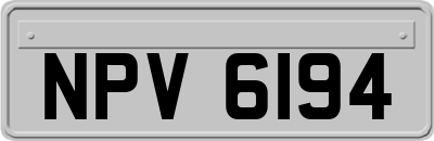 NPV6194