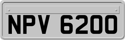 NPV6200