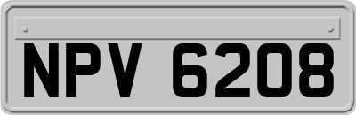 NPV6208