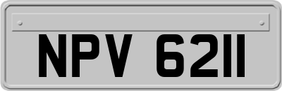 NPV6211