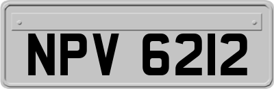 NPV6212