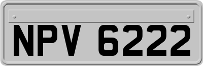 NPV6222