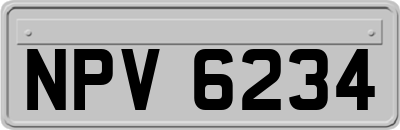NPV6234