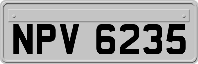NPV6235