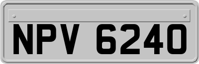 NPV6240