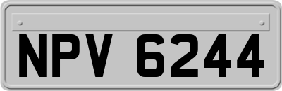 NPV6244
