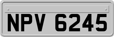 NPV6245