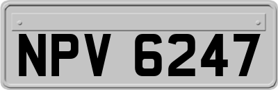 NPV6247
