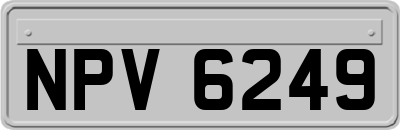 NPV6249