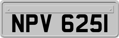 NPV6251