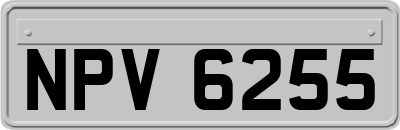 NPV6255