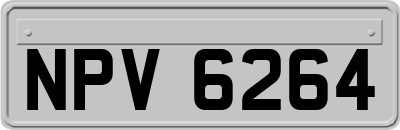 NPV6264
