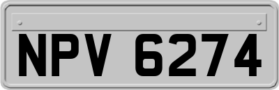 NPV6274