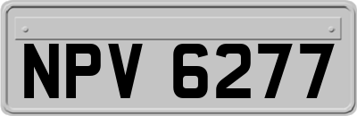 NPV6277