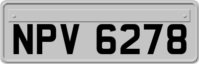 NPV6278