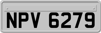 NPV6279