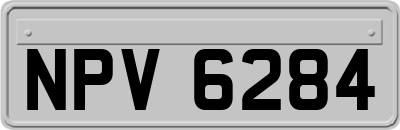 NPV6284