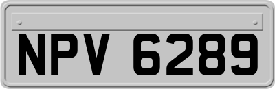 NPV6289
