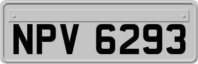 NPV6293