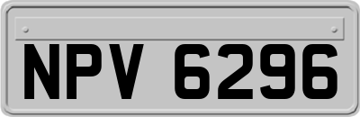NPV6296