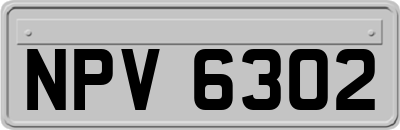 NPV6302