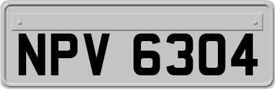 NPV6304
