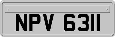 NPV6311