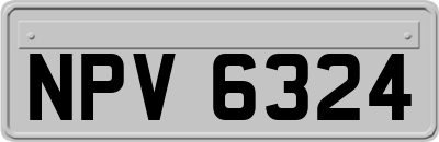 NPV6324
