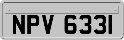 NPV6331