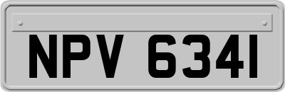 NPV6341
