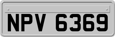 NPV6369
