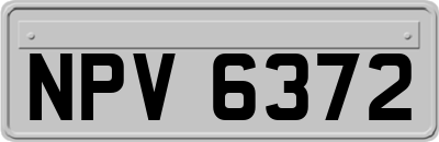 NPV6372