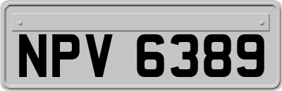 NPV6389