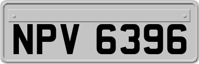 NPV6396