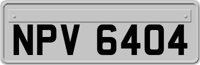 NPV6404