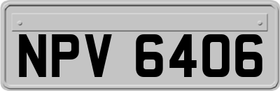 NPV6406